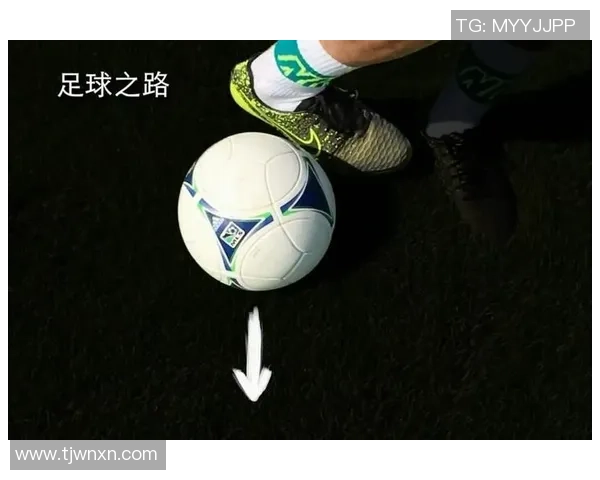 探索夫下足球的魅力与技巧提升之路，助你成为场上明星球员